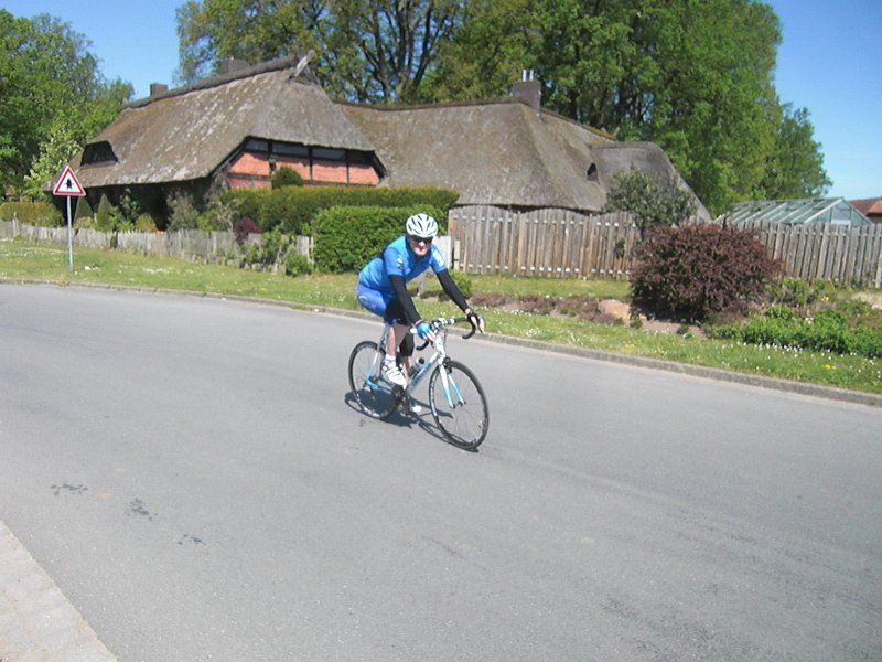RTF Celle Rocky 50